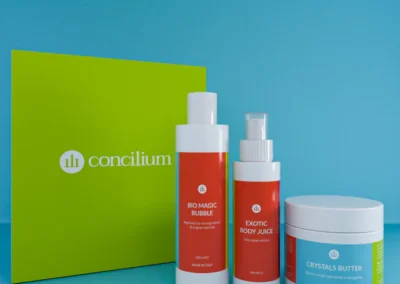 KIT ULTRA MOISTURE SKIN