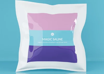 MAGIC SALINE