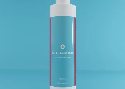 SUPER MOISTURE