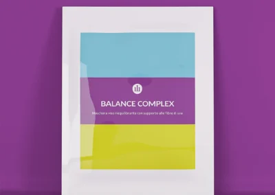 BALANCE COMPLEX