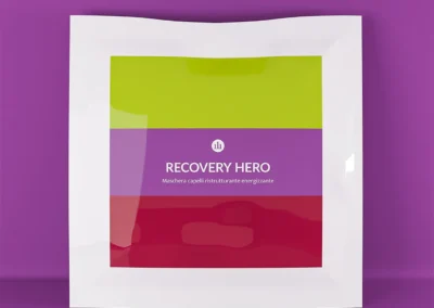 RECOVERY HERO
