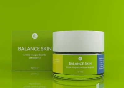 BALANCE SKIN