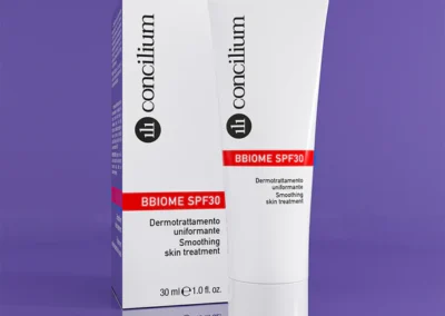 BBIOME SPF30