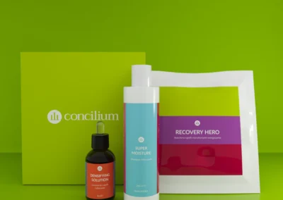 KIT RELOAD YOUR HAIR